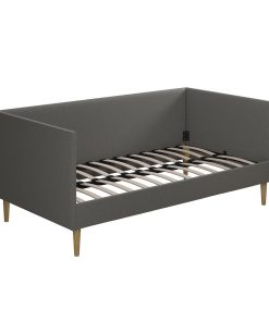 Atwater Living Francis Mid-Century Modern Full Daybed