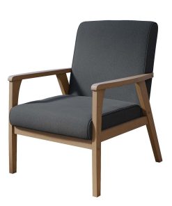 Ameriwood Home Aurora End Table