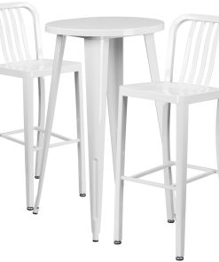 Alaterre Furniture Sunapee Mesh Outdoor Lounge Chair