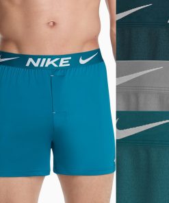 Men's Nike Dri-FIT Essential 3-Pack Boxers