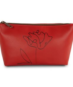 Atticus Comestic Bag