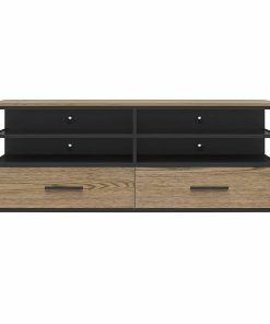 Ameriwood Home Structure TV Stand