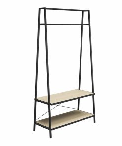 Ameriwood Home Drexel Closet Storage Rack