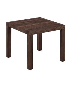 Ameriwood Home Parsons End Table