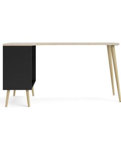 Alaterre 2-Shelf Shaker Cottage End Table