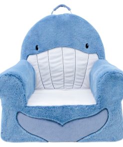 Animal Adventure Sweet Seat Whale