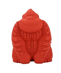 Arm & Hammer: Super Treadz Mini Gorilla Toy for Dogs 3.5"