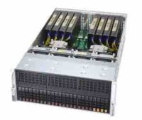 4124GS-TNR 8 GPU Server | Supermicro AS-4124GS-TNR